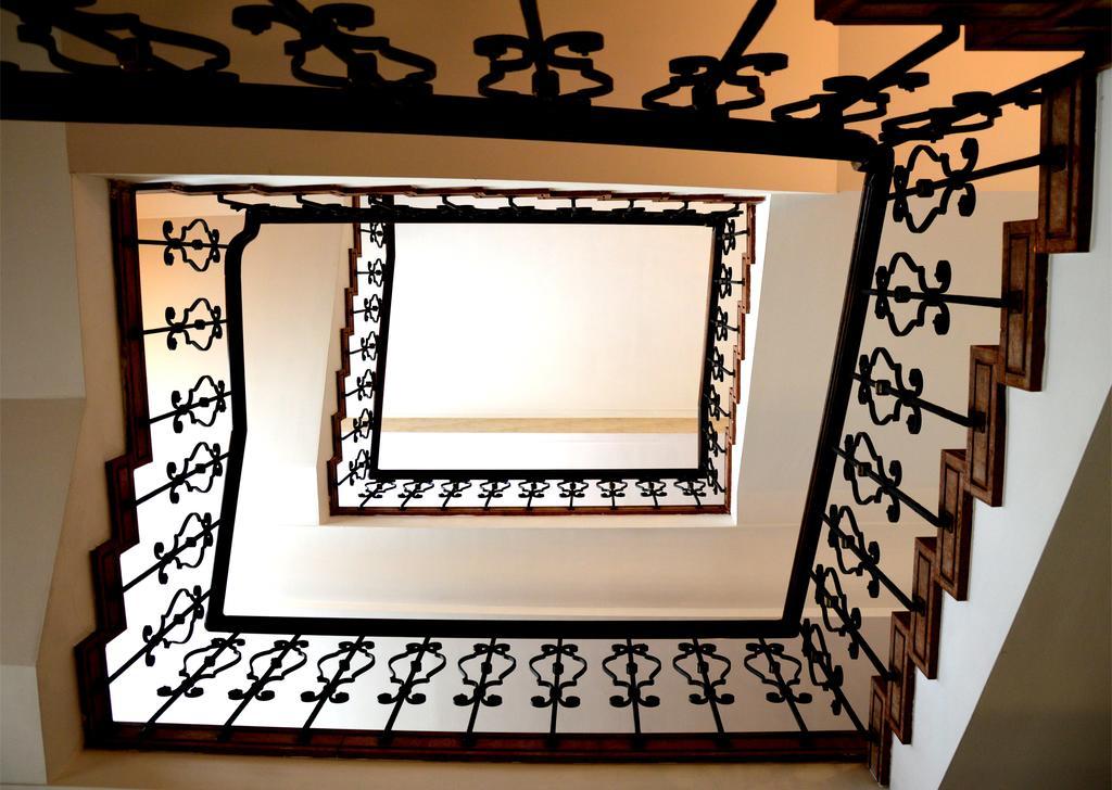 Astoria Hotel Italia Udine Luaran gambar