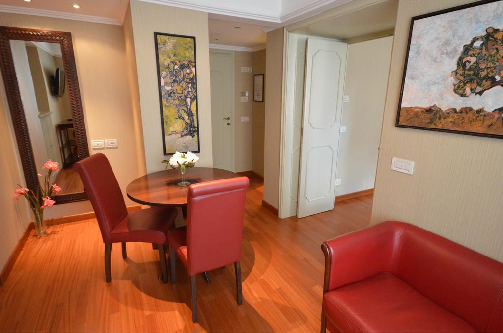 Astoria Hotel Italia Udine Luaran gambar