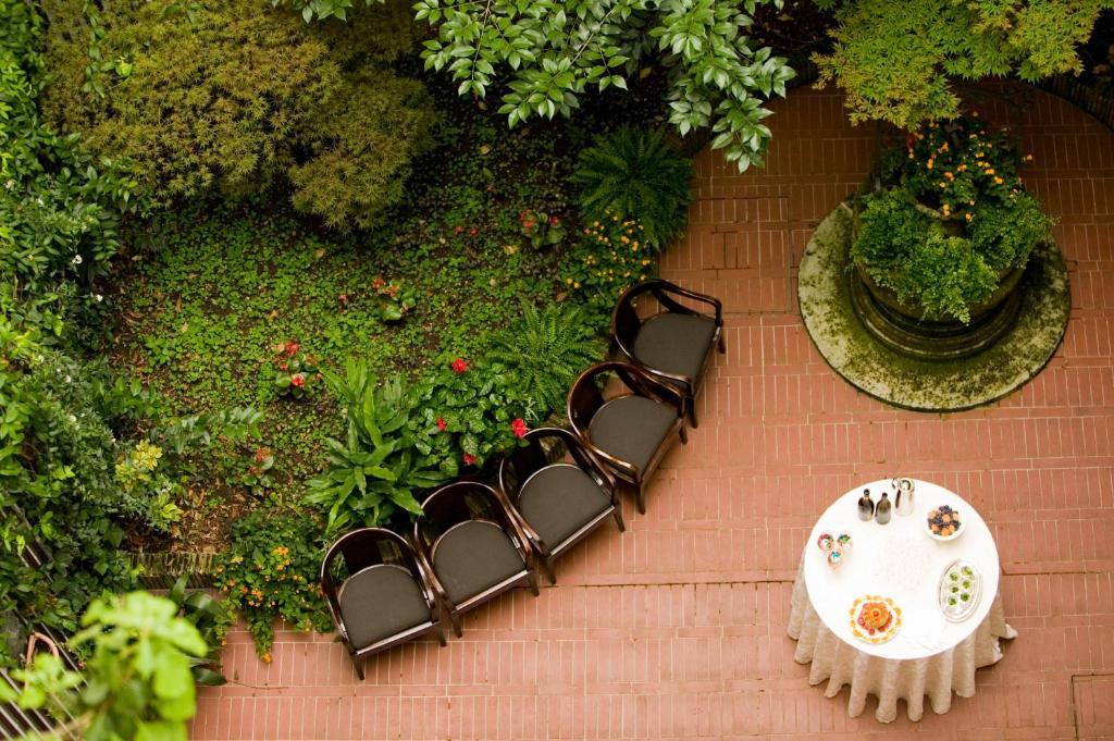 Astoria Hotel Italia Udine Luaran gambar