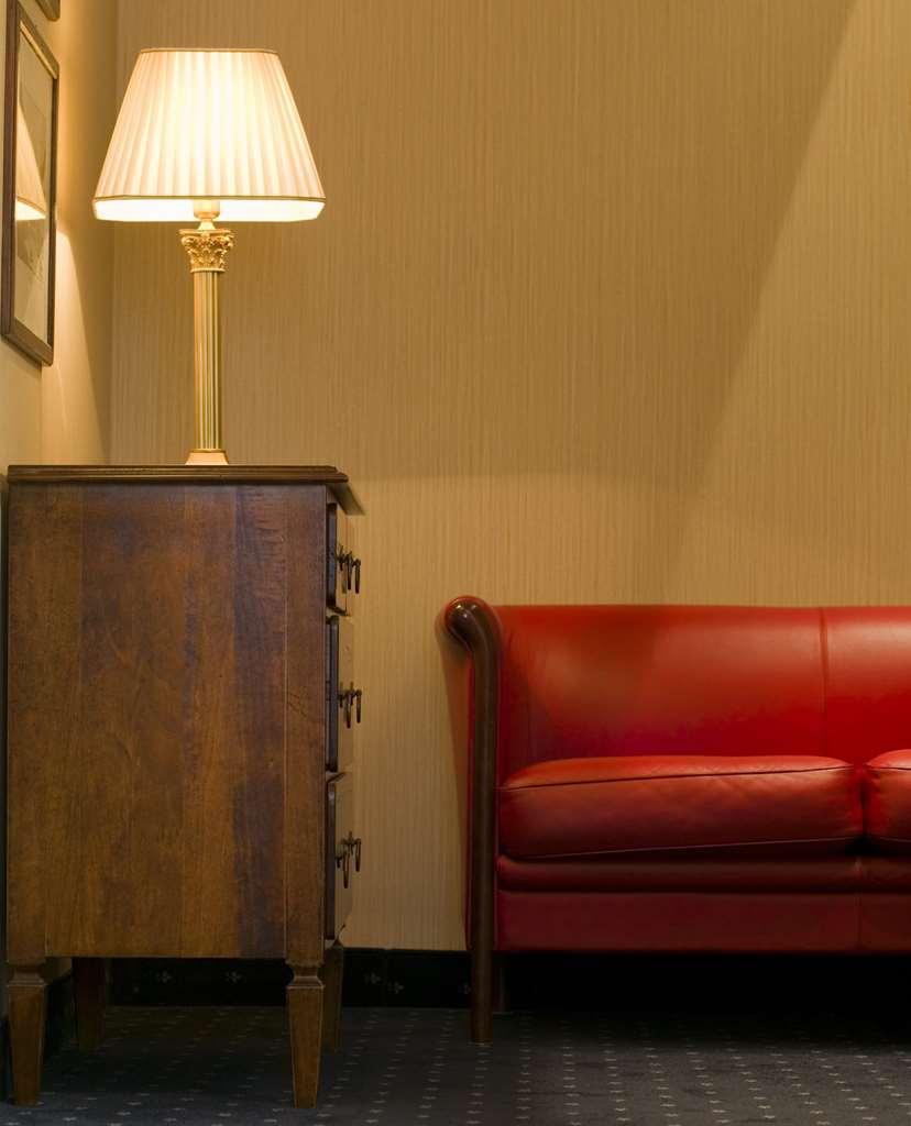 Astoria Hotel Italia Udine Bilik gambar